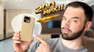 Miniature : Realme 16 Pro Plus - Un EXPERT de la PHOTOGRAPHIE à moins de 600€ ? 📸🔥