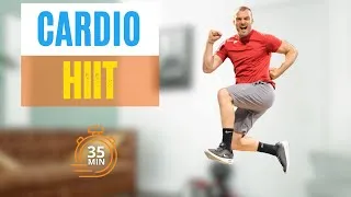 Miniature : Séance HIIT 🔥#tonytinspire