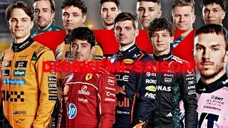 Miniature : MCLAREN DÉJÀ CHAMPIONS ?! debrief mi-saison