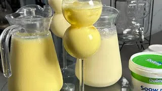 Miniature :  Wadial tabaski Dessert  Lassi mangue 🥭 ak diaroum sede