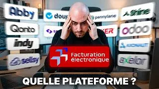 Miniature : Facturation électronique 2026 : Comment choisir la bonne Plateforme Agréée ?