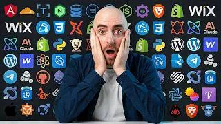 Miniature : Comment créer un site internet en 2026 ? (Et quel outil vous devriez vraiment utiliser)