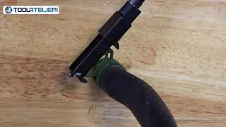 Miniature : Pince pour colliers autoserrants - TA00225 - www.toolatelier.com