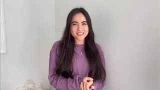 Miniature : Marie GUEIT  - acting audition showreel - english