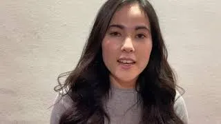 Miniature : What body positivy & self confidence means to me - Marie GUEIT Swimwear campaign Casting tape