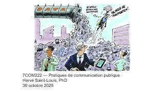 Miniature : Gestion du client en relations publiques