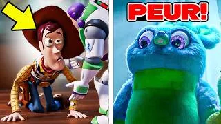 Miniature : Ne Mettez Jamais TOY STORY En Pause... (Si Tu Ris TU PERDS !) | Disney Pixar