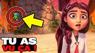 Miniature : Le PIRE Film Disney ?! 🏰🐭 25 DÉTAILS CACHÉS Que Vous N'avez Pas Remarqués dans HEXED ! 🧙🏻‍♀️👸🏻