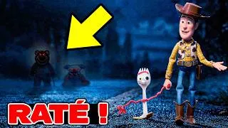 Miniature : 10 CHOSES Qui N'ONT AUCUN SENS dans TOY STORY 5 ! 🧸🔥🤠