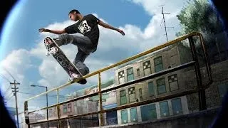 Miniature : Skate3 / Go on Spot / TOONS