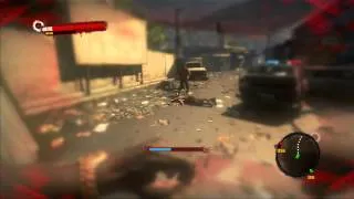 Miniature : Dead Island / Massacre au zombie / TOONS