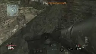 Miniature : BOOLSHOOT MW3 :)