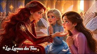 Miniature : Les Larmes des Fées ✨ | Conte merveilleux animé | Conte de fées magique