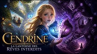 Miniature : ✨ La lanterne des rêves interdits ✨ Conte merveilleux animé | Conte de fées mystérieux