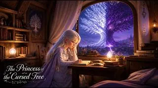 Miniature : The Princess of the Cursed Tree | Dark Fantasy Fairy Tale in English | French Subtitles