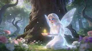 Miniature : ✨ La Fée Bannie ✨ | Conte merveilleux animé français | Conte de fées magique ✨