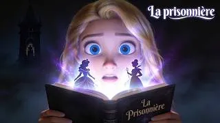 Miniature : ✨ La Prisonnière 🌿 | Conte de fées magique en français | Conte féerique mystérieux