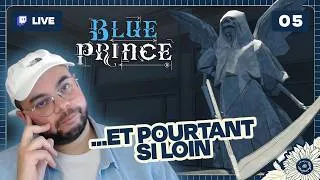 Miniature : LES EMBROUILLES | Blue Prince #05