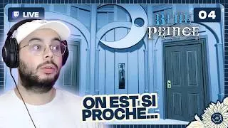 Miniature : L'ANTICHAMBRE | Blue Prince #04