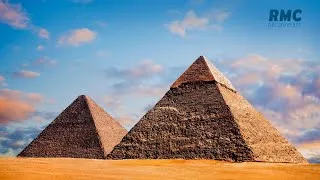 Miniature : Les Pyramides d'Égypte - Documentaire entier