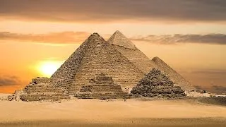 Miniature : Top 5) des mysteres des pyramides d'Égypte