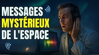 Miniature : Les 10 messages les plus mystérieux jamais reçus de l’espace