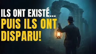Miniature : Top 10 des Civilisations Oubliées Qui Ont Disparu Sans Laisser de Trace