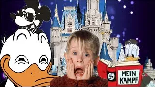 Miniature : TOP 10 DES CHOSES QUE VOUS NE SAVEZ PAS SUR DISNEY