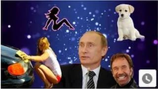 Miniature : TOP 10 DES CHOSES QUE VOUS NE SAVEZ PAS SUR VLADIMIR POUTINE