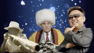 Miniature : Top 10 DES DICTATEURS LES PLUS FOUS