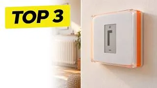 Miniature : TOP 3 : Meilleur THERMOSTAT CONNECTÉ 2026