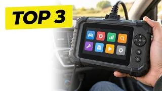 Miniature : TOP 3 : Meilleure VALISE de DIAGNOSTIC AUTO 2026
