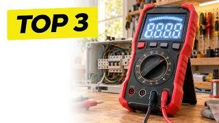 Miniature : TOP 3 : Meilleur MULTIMÈTRE 2026