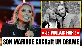 Miniature : Véronique Sanson : les révélations glaçantes sur son mariage avec Stephen Stills