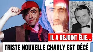 Miniature : Mort de Charles Kakou : le frère aîné d’Élie Kakou s’est éteint, la famille en deuil