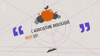 Miniature : Data Science vs Fake :  L'agriculture biologique n'utilise pas de pesticides