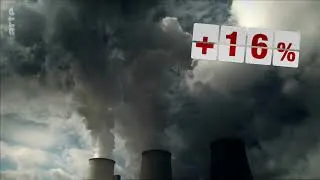 Miniature : COP 26 :  le climat peut il encore attendre ??