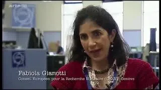 Miniature : 10 scénarios pour la fin du monde | Docu arte doc