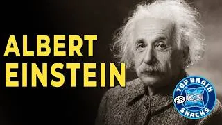 Miniature : Einstein : L’homme qui a courbé la lumière
