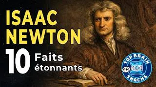 Miniature : Isaac Newton : 10 faits sombres et inattendus sur l’homme qui a changé l’univers