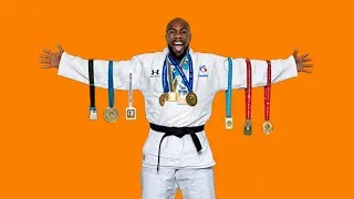 Miniature : TOP 10 DES MEILLEURS JUDOKAS DE L'HISTOIRE