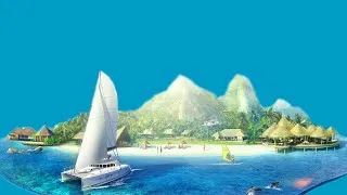 Miniature : TOP 10 DES ILES PARADISIAQUES A VISITER