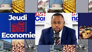Miniature : IMPACT DU BUDGET RECTIFICATIF 2026 SUR L' ÉCONOMIE DE LA RDC
