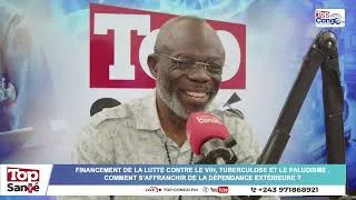 Miniature : FINANCEMENT DE LA LUTTE CONTRE LE VIH, TUBERCULOSE ET LE PALUDISME
