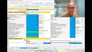 Miniature : Faire sa comptabilité le 31 12 2025  Location meublée au régime réel   LMNP, LMP, SCI à l IS