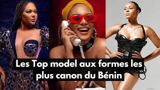 Miniature : Top 5 model Béninoises aux formes les plus sexy