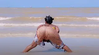 Miniature : 10 femmes aux formes les plus généreuses du Sénegal