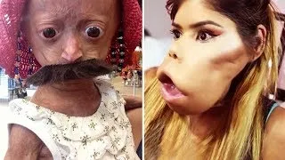 Miniature : 5 Youtubeuses HORS du COMMUNS dont vous IGNOREZ L’EXISTENCE !
