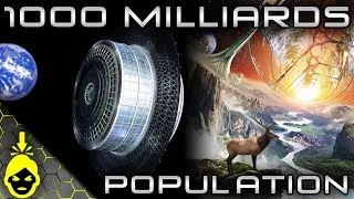 Miniature : 10 CHOSES à SAVOIR sur le FUTUR de la COLONISATION SPATIALE
