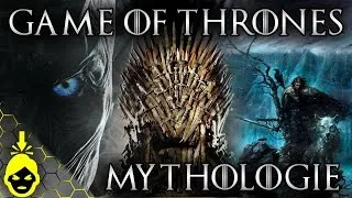 Miniature : 9 RÉFÉRENCES MYTHOLOGIQUES dans GAME OF THRONES